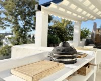 Rynek wtórny - apartment - Marbella - Nueva Andalucía
