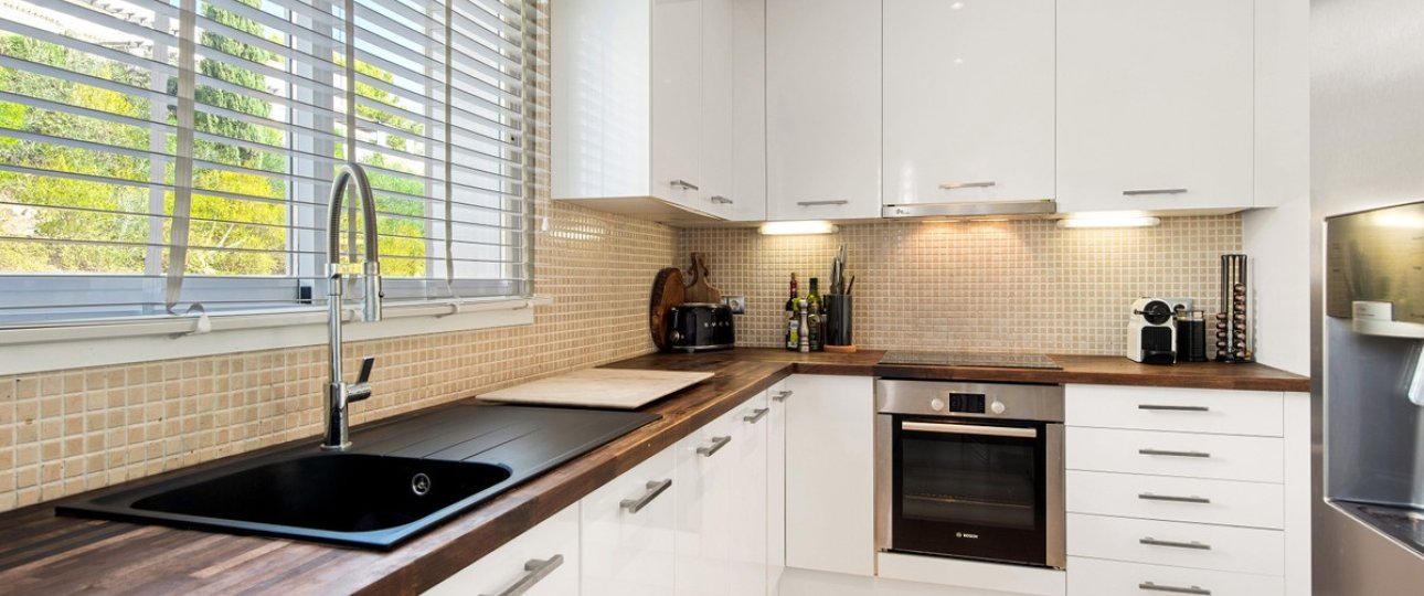 Rynek wtórny - apartment - Marbella - Nueva Andalucía