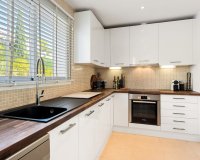 Rynek wtórny - apartment - Marbella - Nueva Andalucía