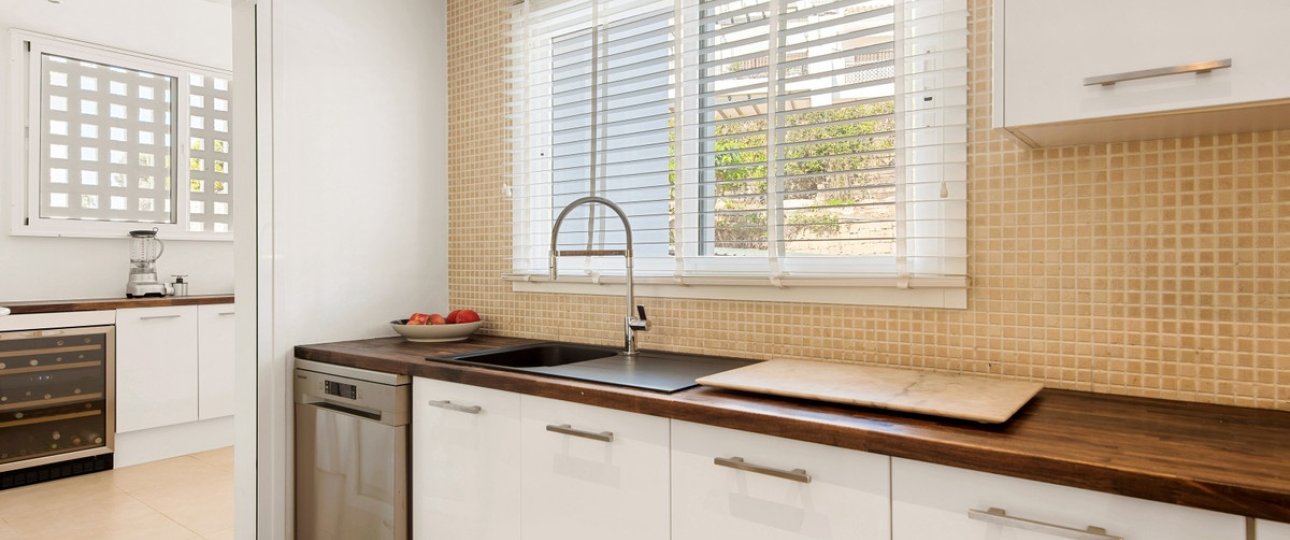 Rynek wtórny - apartment - Marbella - Nueva Andalucía