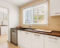 Rynek wtórny - apartment - Marbella - Nueva Andalucía