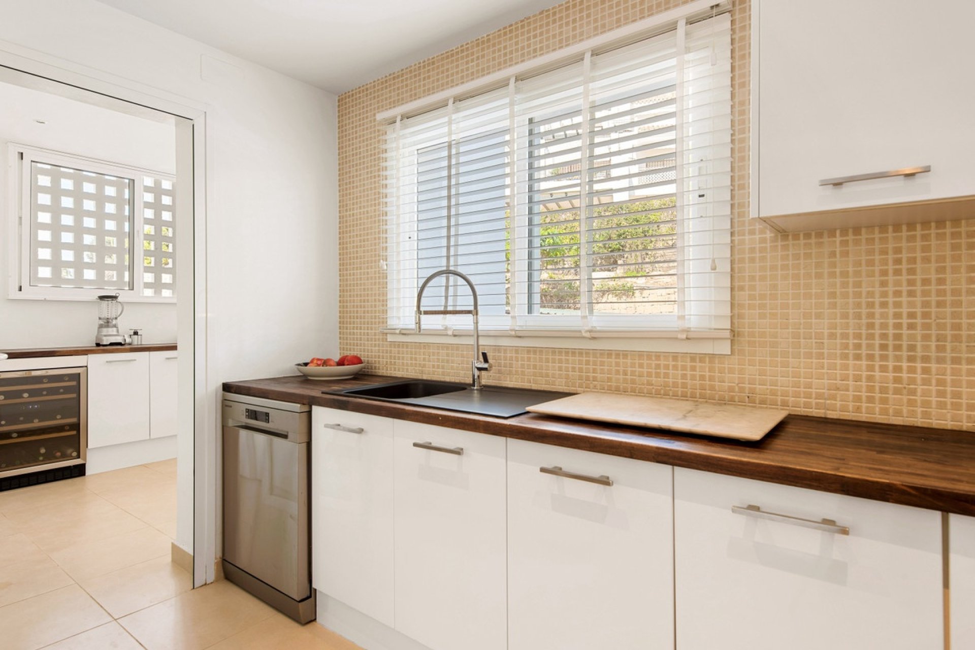 Rynek wtórny - apartment - Marbella - Nueva Andalucía