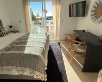 Rynek wtórny - apartment - Marbella - Nueva Andalucía