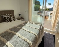 Rynek wtórny - apartment - Marbella - Nueva Andalucía