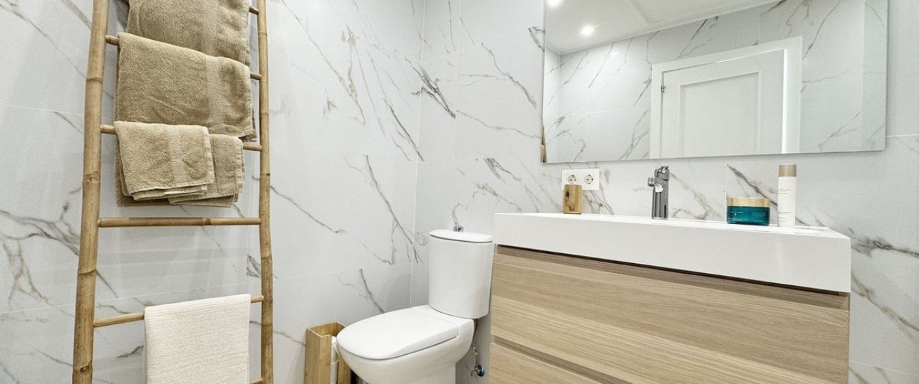 Rynek wtórny - apartment - Marbella - Nueva Andalucía