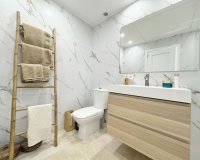 Rynek wtórny - apartment - Marbella - Nueva Andalucía
