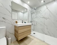 Rynek wtórny - apartment - Marbella - Nueva Andalucía