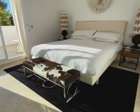 Rynek wtórny - apartment - Marbella - Nueva Andalucía