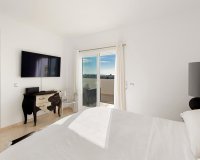 Rynek wtórny - apartment - Marbella - Nueva Andalucía