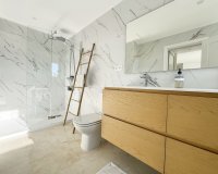 Rynek wtórny - apartment - Marbella - Nueva Andalucía
