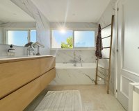 Rynek wtórny - apartment - Marbella - Nueva Andalucía