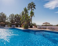 Rynek wtórny - apartment - Marbella - Nueva Andalucía