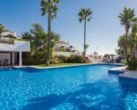 Rynek wtórny - apartment - Marbella - Nueva Andalucía