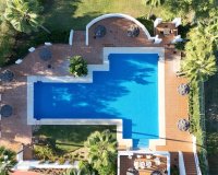 Rynek wtórny - apartment - Marbella - Nueva Andalucía