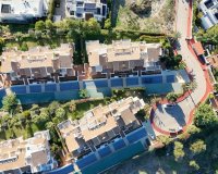 Rynek wtórny - apartment - Marbella - Nueva Andalucía