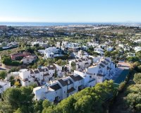 Rynek wtórny - apartment - Marbella - Nueva Andalucía
