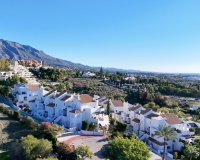 Rynek wtórny - apartment - Marbella - Nueva Andalucía