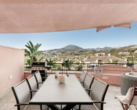Rynek wtórny - apartment - Marbella - Nueva Andalucía