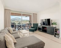 Rynek wtórny - apartment - Marbella - Nueva Andalucía