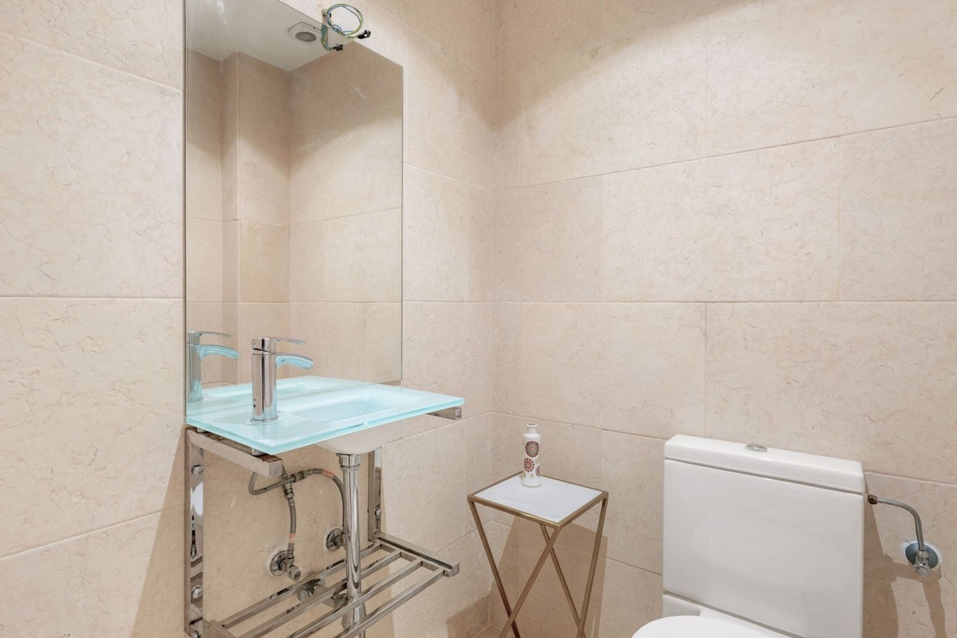 Rynek wtórny - apartment - Marbella - Nueva Andalucía