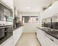 Rynek wtórny - apartment - Marbella - Nueva Andalucía