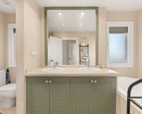 Rynek wtórny - apartment - Marbella - Nueva Andalucía