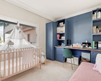 Rynek wtórny - apartment - Marbella - Nueva Andalucía