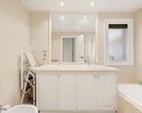 Rynek wtórny - apartment - Marbella - Nueva Andalucía