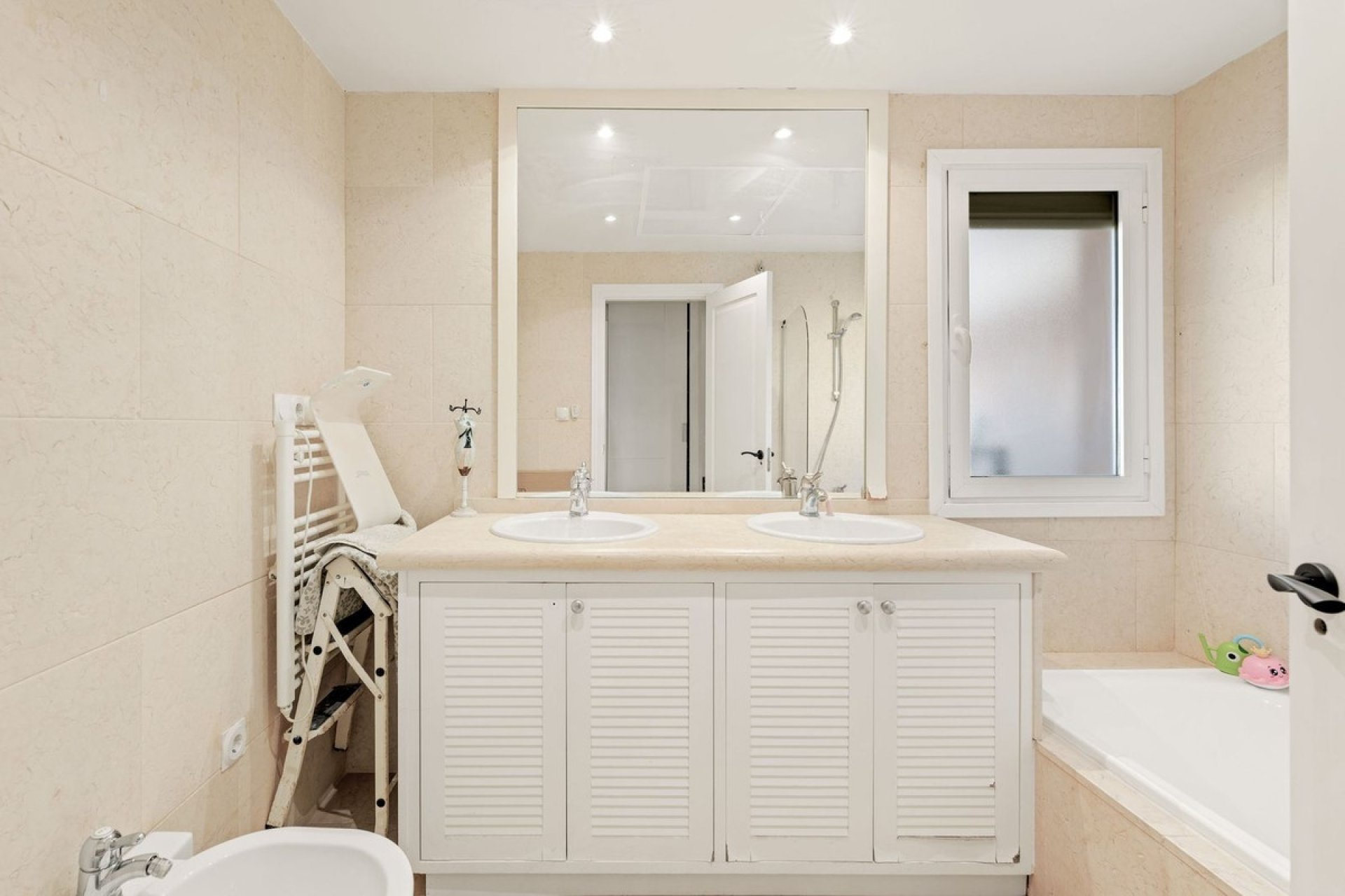 Rynek wtórny - apartment - Marbella - Nueva Andalucía