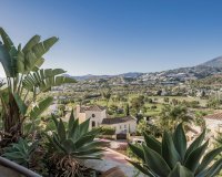 Rynek wtórny - apartment - Marbella - Nueva Andalucía