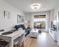 Rynek wtórny - apartment - Marbella - Nueva Andalucía