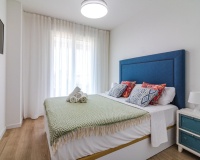 Rynek wtórny - apartment - Marbella - Nueva Andalucía