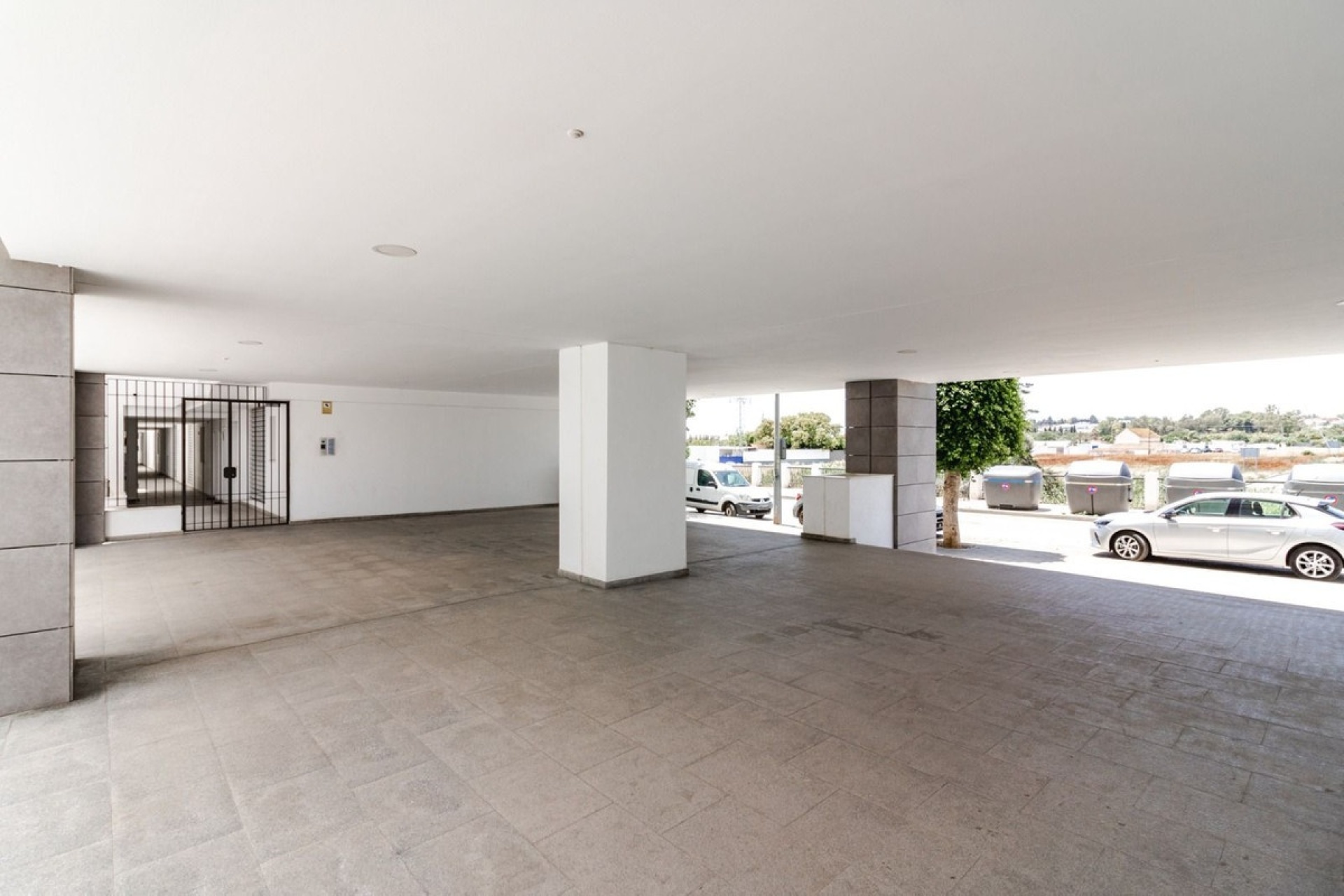 Rynek wtórny - apartment - Marbella - Nueva Andalucía