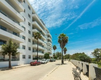 Rynek wtórny - apartment - Marbella - Nueva Andalucía