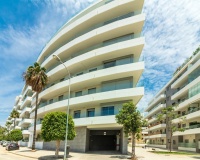 Rynek wtórny - apartment - Marbella - Nueva Andalucía