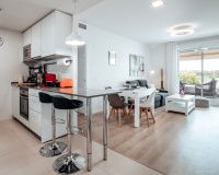 Rynek wtórny - apartment - Marbella - Nueva Andalucía