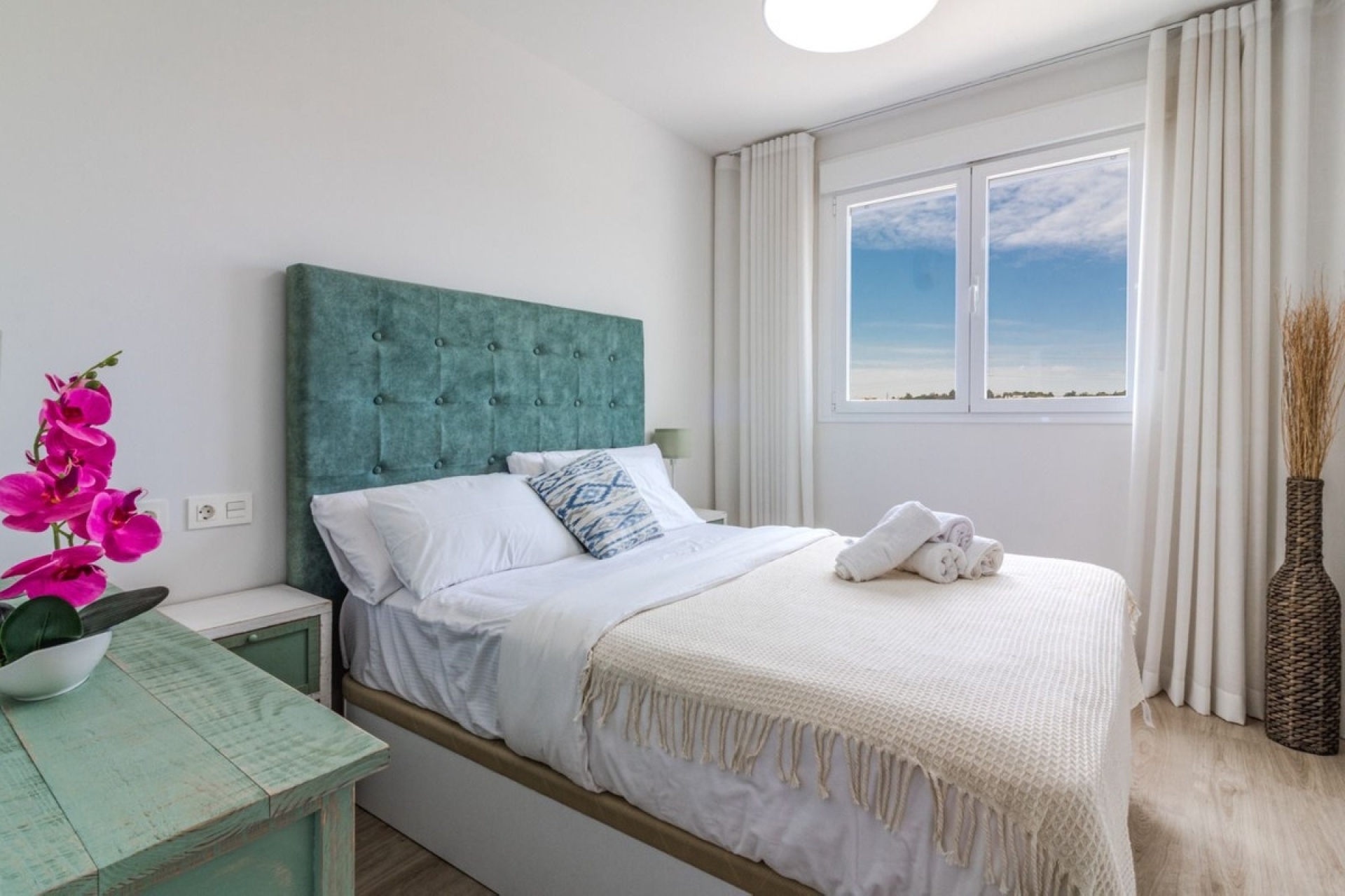 Rynek wtórny - apartment - Marbella - Nueva Andalucía