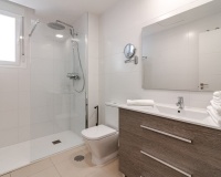 Rynek wtórny - apartment - Marbella - Nueva Andalucía