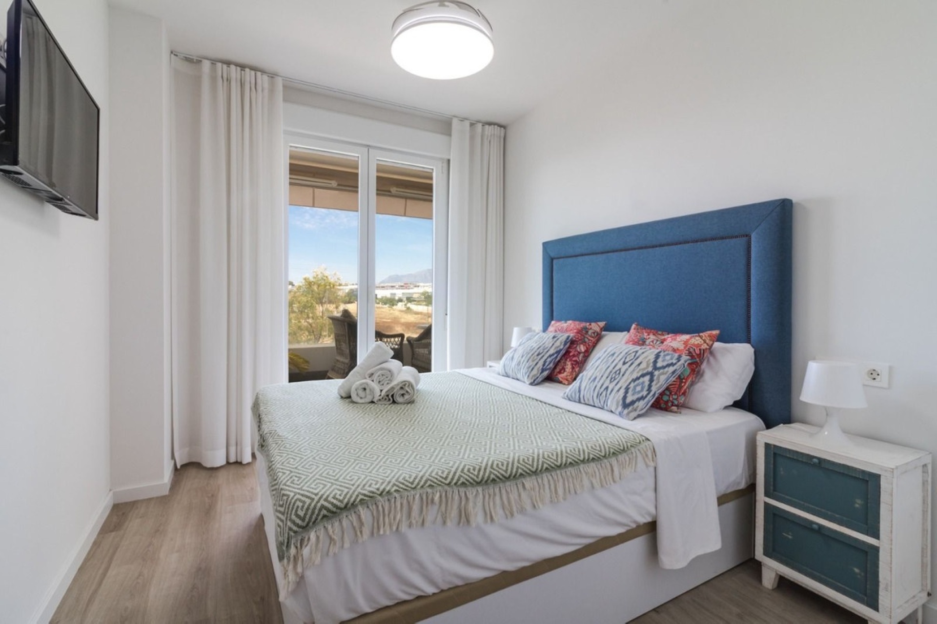 Rynek wtórny - apartment - Marbella - Nueva Andalucía