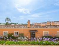 Rynek wtórny - apartment - Marbella - Nueva Andalucía