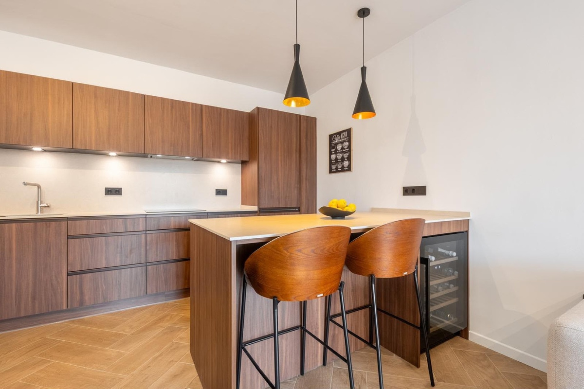 Rynek wtórny - apartment - Marbella - Nueva Andalucía