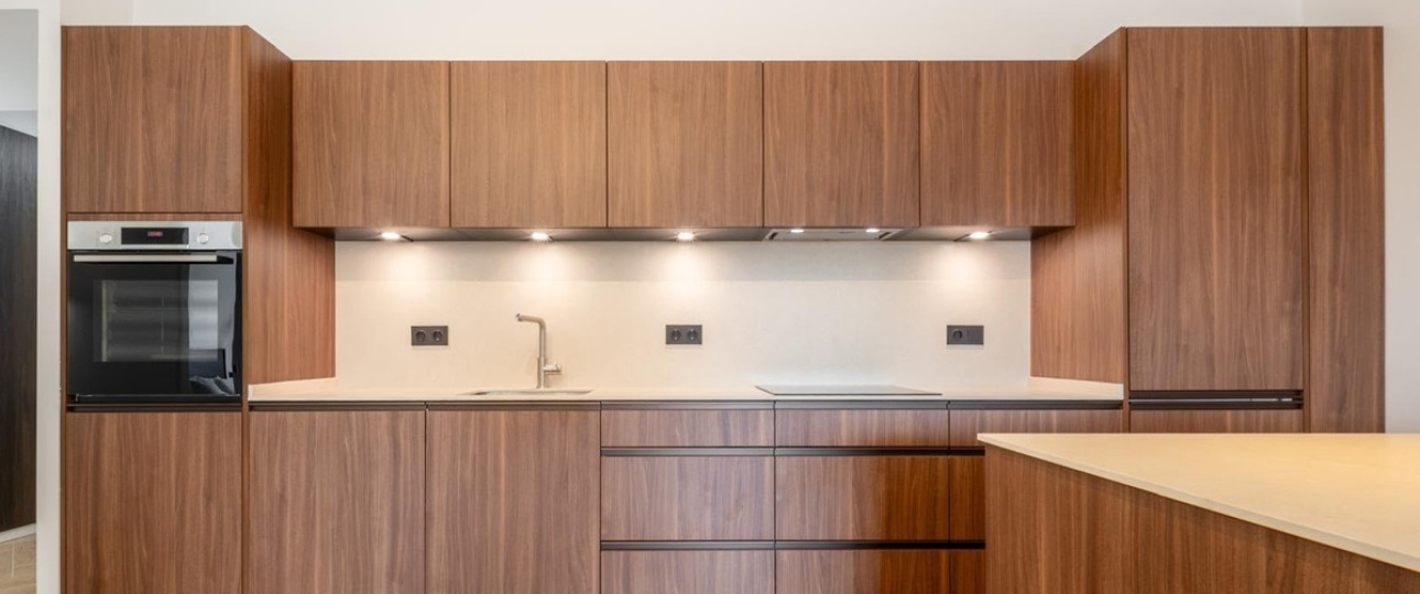 Rynek wtórny - apartment - Marbella - Nueva Andalucía