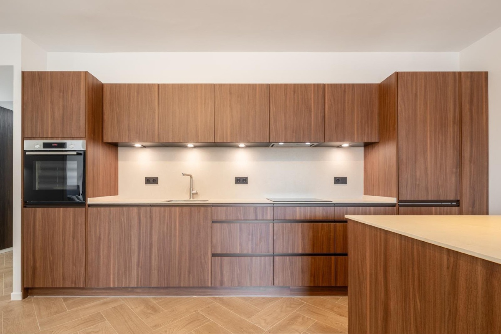 Rynek wtórny - apartment - Marbella - Nueva Andalucía