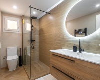 Rynek wtórny - apartment - Marbella - Nueva Andalucía