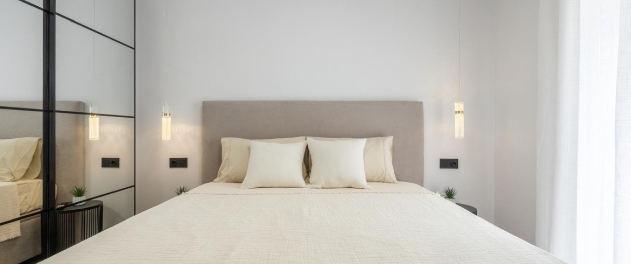 Rynek wtórny - apartment - Marbella - Nueva Andalucía