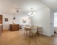 Rynek wtórny - apartment - Marbella - Nueva Andalucía
