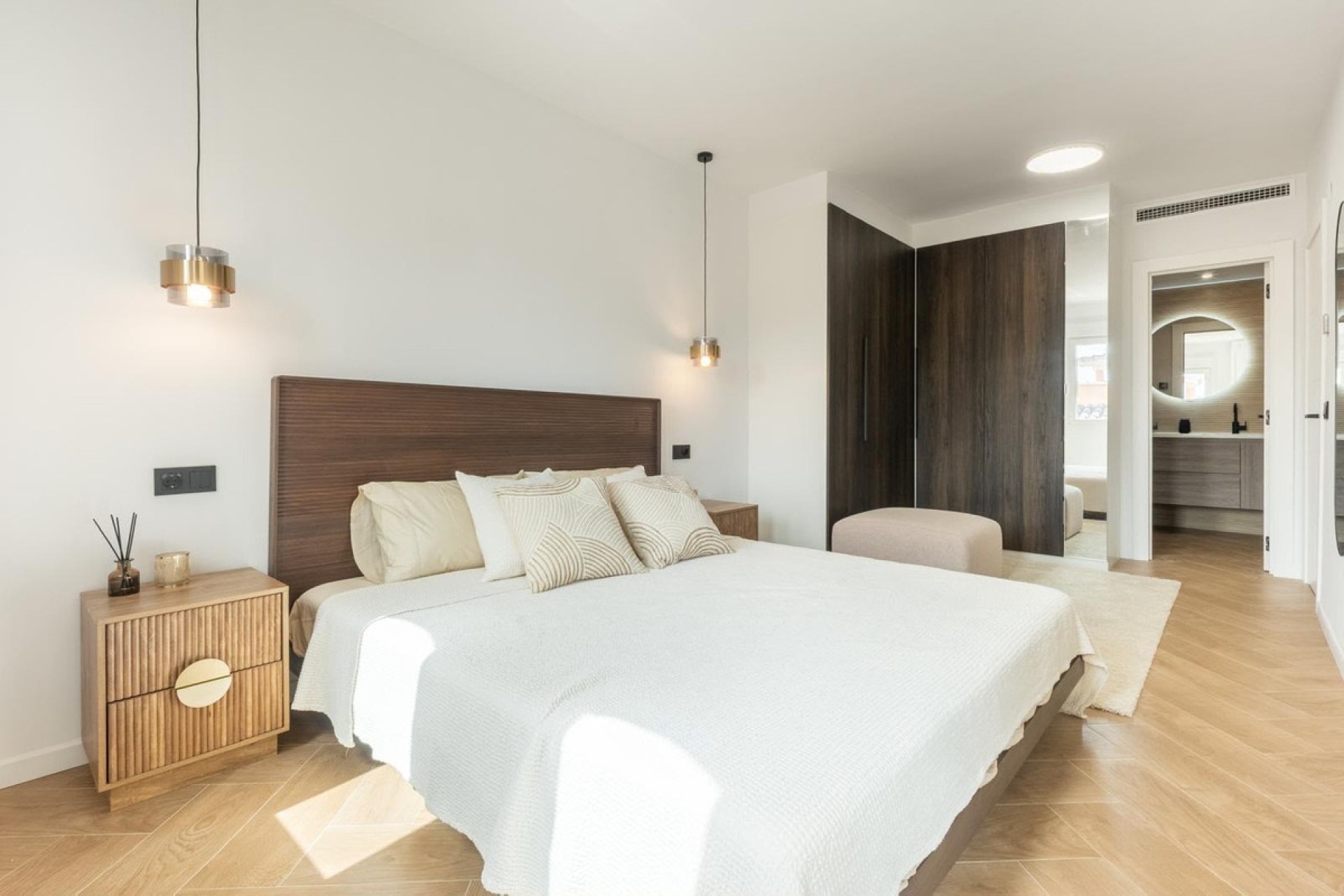 Rynek wtórny - apartment - Marbella - Nueva Andalucía