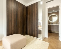 Rynek wtórny - apartment - Marbella - Nueva Andalucía