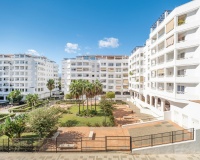 Rynek wtórny - apartment - Marbella - Nueva Andalucía