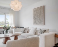 Rynek wtórny - apartment - Marbella - Nueva Andalucía